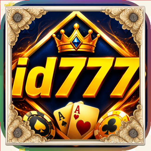 id777 — galeri pratinjau Resmi APK