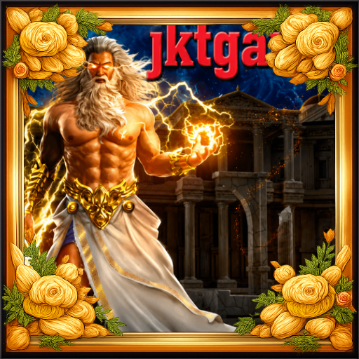 jktgame — mitra unggulan