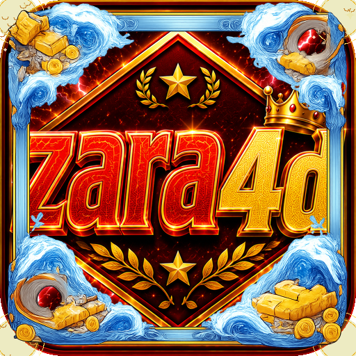 zara4d — mitra unggulan